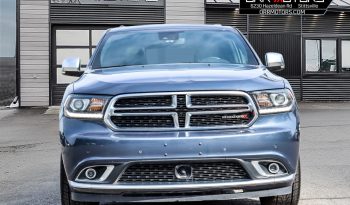 2020 Dodge Durango full