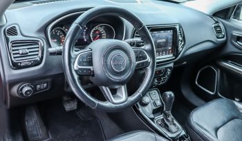 2017 Jeep Compass full