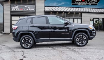 2018 Jeep Compass full