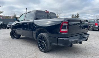 2020 Ram 1500 full