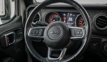 2018 Jeep Wrangler Unlimited full