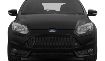 2013 Ford Focus full