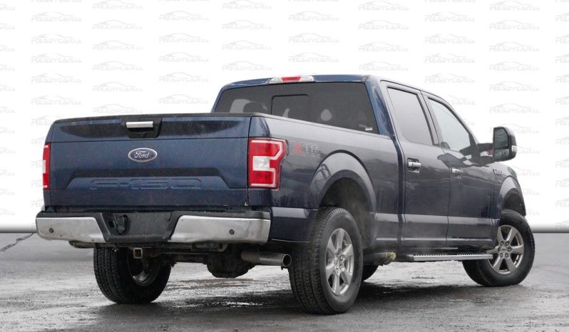 2019 Ford F-150 full