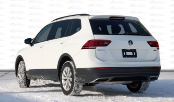 2020 Volkswagen Tiguan full