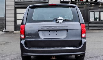 2016 Dodge Grand Caravan full