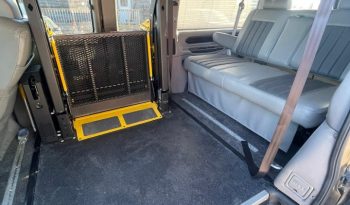 2013 GMC Savana Cargo Van full