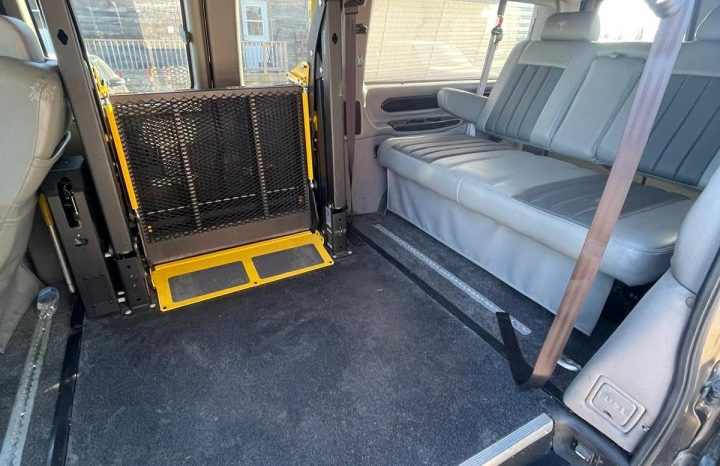 2013 GMC Savana Cargo Van full