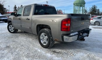 2013 Chevrolet Silverado 1500 full