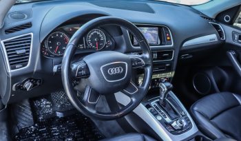 2016 Audi Q5 full