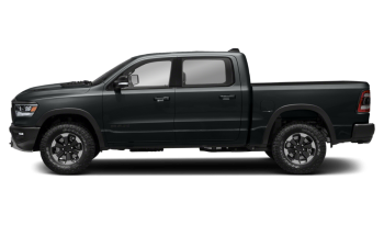 2021 Ram 1500 full