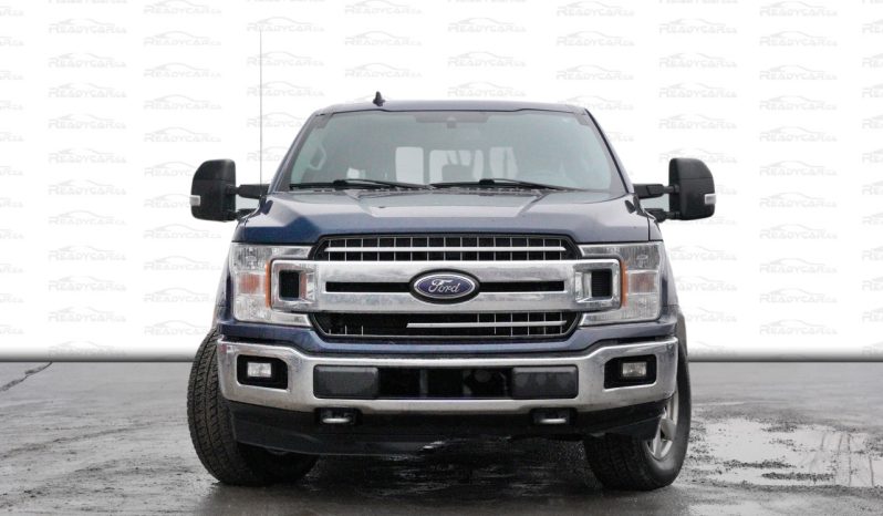 2019 Ford F-150 full