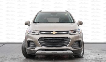 2021 Chevrolet Trax full