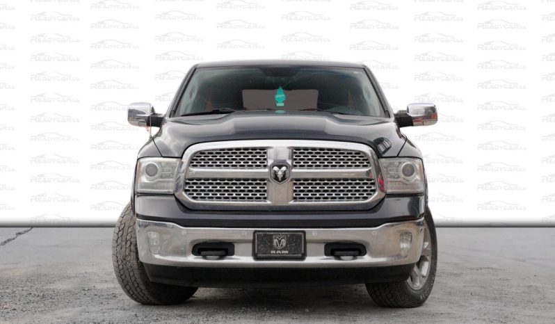 2014 Ram 1500 full