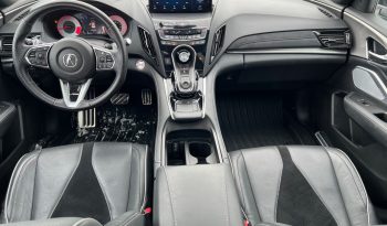 2021 Acura RDX full