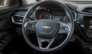 2021 Chevrolet TrailBlazer full