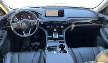 2023 Acura MDX full