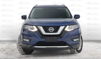 2018 Nissan Rogue full