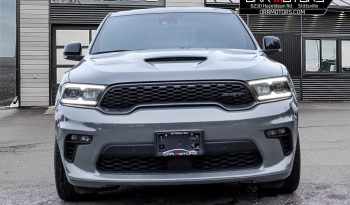 2022 Dodge Durango full