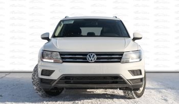 2020 Volkswagen Tiguan full