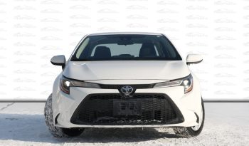 2021 Toyota Corolla full